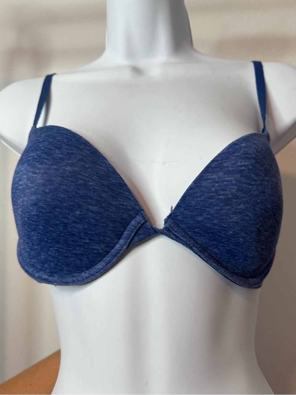 Women’s Victoria Secret Bra - Navy